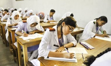 এইচএসসি ও সমমানের পরীক্ষা ২০২৩- চাঁপাইনবাবগঞ্জে ১৩৯০৩ জন পরীক্ষার্থী