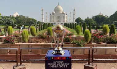 আবারও বদলে যাবে বিশ্বকাপের সূচি
