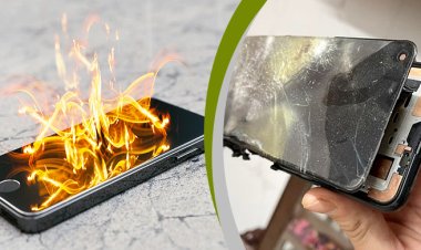 মোবাইল ফোন বিস্ফোরণ ঠেকাতে কী করবেন?