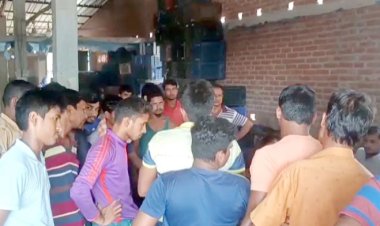 শিবগঞ্জে সাপের কামড়ে এক আম ব্যবসায়ীর মৃত্যু