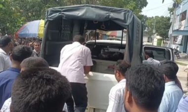শিবগঞ্জে জাল স্ট্যাম্প বিক্রির দায়ে এক ব্যক্তির ৬ মাসের জেল