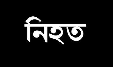 চাঁপাইনবাবগঞ্জে ভুটভুটির নিয়ন্ত্রণ হারিয়ে চালক নিহত