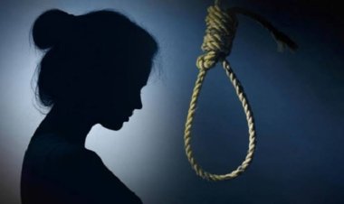 গোমস্তাপুরে গলায় ফাঁস দিয়ে এক মহিলার আত্মহত্যা