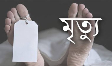 দোকান ভাঙার সময় ধসে পড়া বিমের নিচে চাপা পড়ে শ্রমিকের মৃত্যু