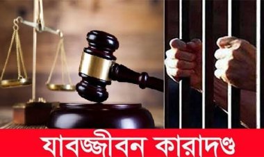 অস্ত্র মামলায় একজনের যাবজ্জীবন কারাদণ্ড