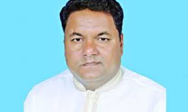 চরবাগডাঙ্গা ইউপি চেয়ারম্যান সাময়িক বরখাস্ত