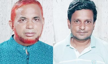 চাঁপাই গ্রামীণ পানি ব্যবস্থাপনা সমিতির ত্রিবার্ষিক নির্বাচন