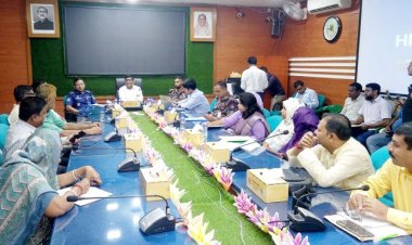 এবার কঠোর নিরাপত্তায় শারদীয় দুর্গোৎসব
