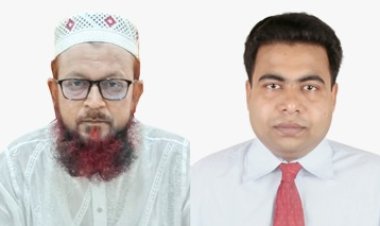 চাঁপাইনবাবগঞ্জে সুজনের নতুন কমিটি গঠন