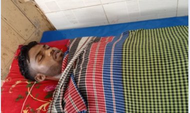 চাঁপাইনবাবগঞ্জে বিদ্যুৎপৃষ্ট হয়ে এক যুবকের মৃত্যু