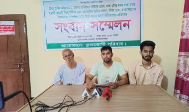 নারী কেলেঙ্কারিসহ নিজের অপরাধ ঢাকতে চুরির নাটক সাজিয়ে কর্মচারী উপর নির্যাতন