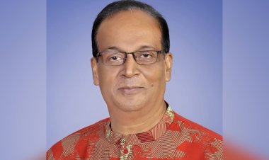 শিবগঞ্জ উপজেলা পরিষদ চেয়ারম্যান পদত্যাগ