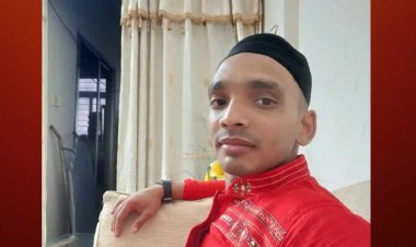 শিবগঞ্জে ৫ দিন থেকে এক যুবক নিখোঁজ