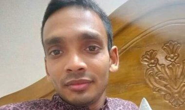 নিখোঁজ হওয়ার যুবক ঢাকা থেকে উদ্ধার