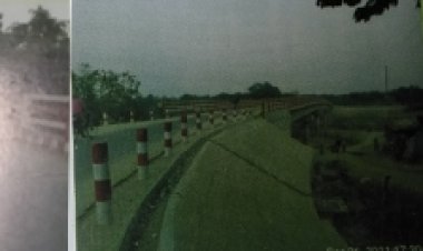 চাঁপাইনবাবগঞ্জের তিনটি ব্রিজ উদ্বোধন করবেন প্রধানমন্ত্রী