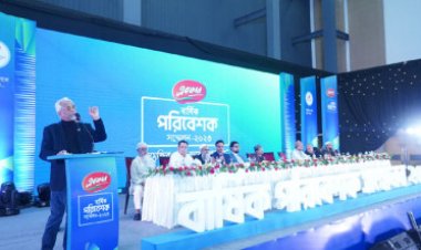 এরফান গ্রুপের বার্ষিক ডিলার সম্মেলন অনুষ্ঠিত