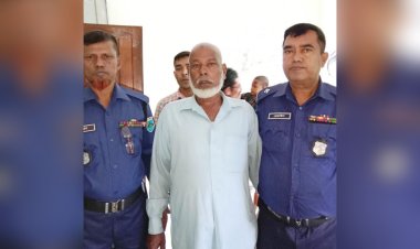 চাঁপাইনবাবগঞ্জে বিশেষ ক্ষমতা আইনে এক ব্যক্তির যাবজ্জীবন