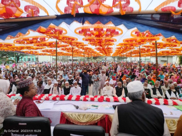 শিবগঞ্জে সামাজিক সুরক্ষার আওতাধীন সুবিধাভোগী ব্যাক্তিদের নিয়ে মতবিনিময় সভা অনুষ্ঠিত