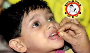 চাঁপাইনবাবগঞ্জে ২ লাখ শিশুকে ভিটামিন এ প্লাস ক্যাপসুল খাওয়ানো হবে 