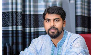 কানসাটবাসীকে মহান বিজয় দিবসের শুভেচ্ছা জানিয়েছেন নাইমুল