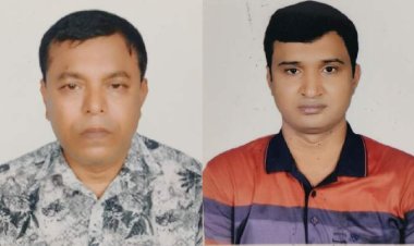 চাঁপাইনবাবগঞ্জ ফিড সমিতির কমিটি গঠন শাহিন সভাপতি-মাসুম সম্পাদক