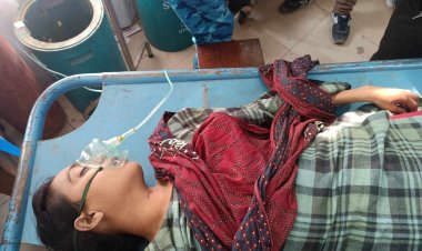 চাঁপাইনবাবগঞ্জে স্বামীর হাতে স্ত্রী খুন