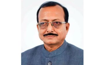 চাঁপাইনবাবগঞ্জ-২ আসনে নৌকার মাঝি জিয়াউর রহমান বিজয়ী