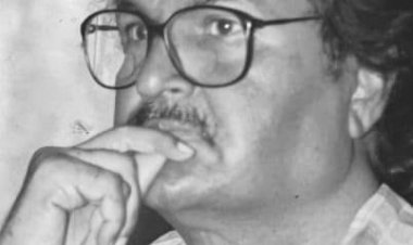 চাঁপাইনবাবগঞ্জের প্রবীণ সাংবাদিক তালেবুন নবীর মৃত্যুবার্ষিকী পালিত