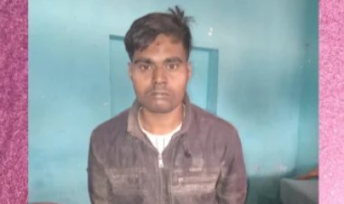 শিবগঞ্জে জনতার হাতে এক গরু চোর আটক