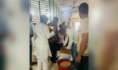 নাটোরে ডিএনসির অভিযানে ধানের বস্তায় মিললো ৬ কেজি গাঁজা আটক-১