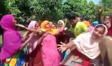 গোমস্তাপুরে এক কিশোর ভ্যানচালকের মরদেহ উদ্ধার