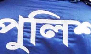 সোনামসজিদ স্থলবন্দরে দায়িত্বপালন অবস্থায় এক ট্রাফিক ইন্সপেক্টরের মৃত্যু