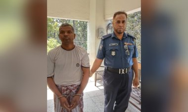 চাঁপাইনবাবগঞ্জে হেরোইন মামলায় এক ব্যক্তির যাবজ্জীবন