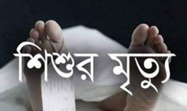 গোমস্তাপুরে অটো ভ্যানের ধাক্কায় এক শিশু নিহত