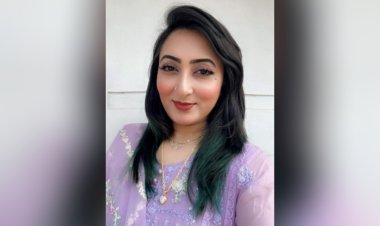 চাঁপাইনবাবগঞ্জ জেলাবাসীকে ঈদ-উল-আযহার শুভেচ্ছা জানিয়েছেন নোরিন ওদুদ 