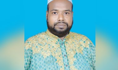 চাঁপাইনবাবগঞ্জ জেলাবাসীকে ঈদ-উল-আযহার শুভেচ্ছা জানিয়েছেন নিখিল