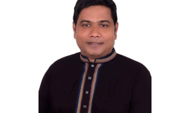 চাঁপাইনবাবগঞ্জ জেলাবাসীকে ঈদ-উল-আযহার শুভেচ্ছা জানিয়েছেন নাসিরুদ্দীন