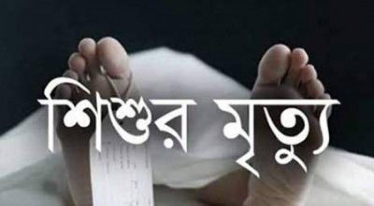 গোমস্তাপুরে অটো ভ্যানের ধাক্কায় এক শিশু নিহত 