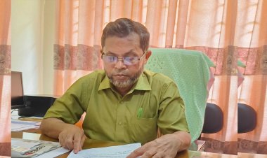 চাঁপাইনবাবগঞ্জে শিক্ষার্থীদের আন্দোলনের মুখে নার্সিং কলেজের অধ্যক্ষর পদত্যাগ