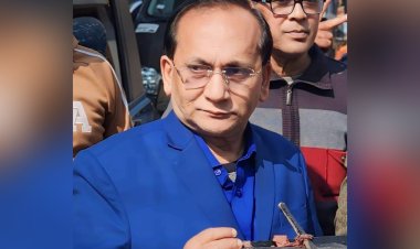 চাঁপাইনবাবগঞ্জে সাবেক এমপি ওদুদসহ ৪৫ জনের বিরুদ্ধে মামলা