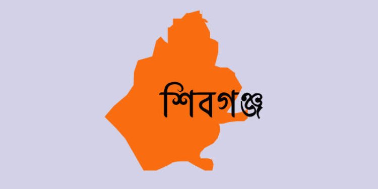 চাঁপাইনবাবগঞ্জের শিবগঞ্জে ডাকাতি