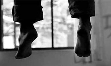 শিবগঞ্জে এক ব্যবসায়ীর ঝুলন্ত লাশ উদ্ধার করেছে পুলিশ