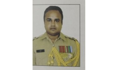 চাঁপাইনবাবগঞ্জে নবাগত পুলিশ সুপার রেজাউল করিম