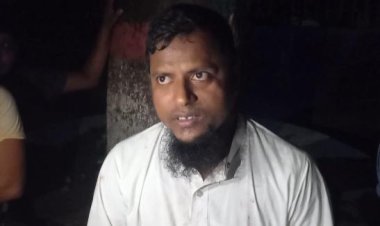 গোমস্তাপুরে শিশু শিক্ষার্থীকে বলাৎকারের অভিযোগে মাদ্রাসা শিক্ষক আটক
