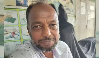 ভোলাহাটে ভাতিজার হাতে চাচা খুন
