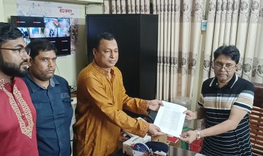 শিবগঞ্জে হত্যার অভিযোগে পুলিশের আইজিসহ ১৮ জনের বিরুদ্ধে হত্যা মামলার আবেদন