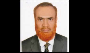 রংপুর বিটিসিএলের জিএম-২ আব্দুল মালেক এর বিরুদ্ধে অনিয়মের অভিযোগ