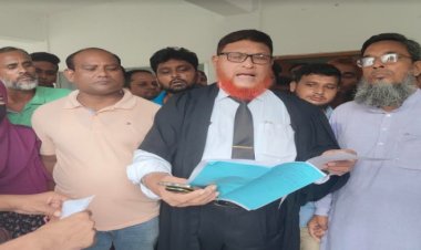 চাঁপাইনবাবগঞ্জে ওসিসহ  ৬ জনের বিরুদ্ধে আদালতে গুমের মামলা