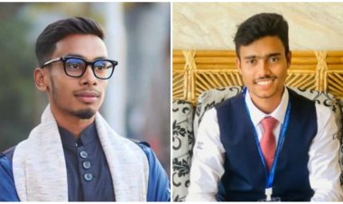 জাগো তারুণ্যের কমিটি ঘোষণা: তারুণ্যের স্বপ্ন বাস্তবায়নে পরিবর্তনের পথে যাত্রা শুরু