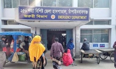 মাদকের বিরুদ্ধে কথা বলায় ইমামকে কুপিয়ে জখম,পালানোর সময় গণপিটুনিতে যুবক নিহত 